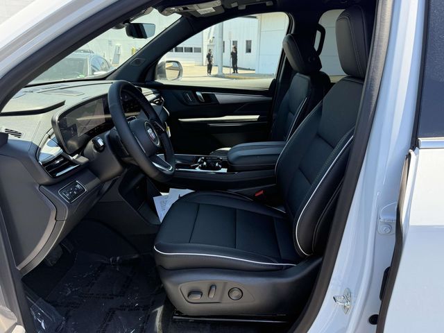 New 2026 Buick Enclave SUV