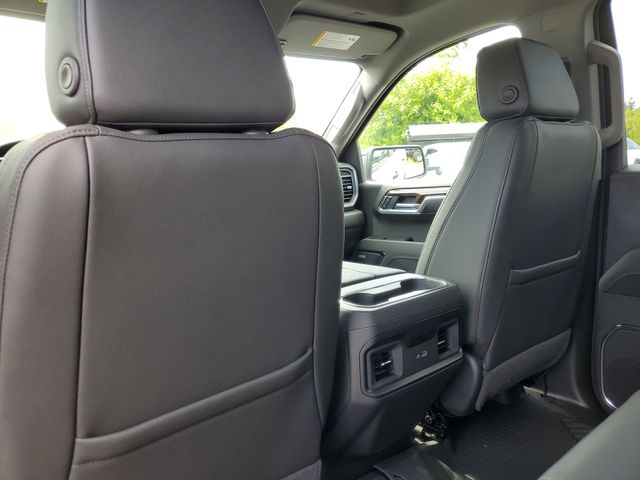 2026 Chevrolet Silverado 1500 Crew Cab 4WD Pickup for sale #TG419164 - photo 27