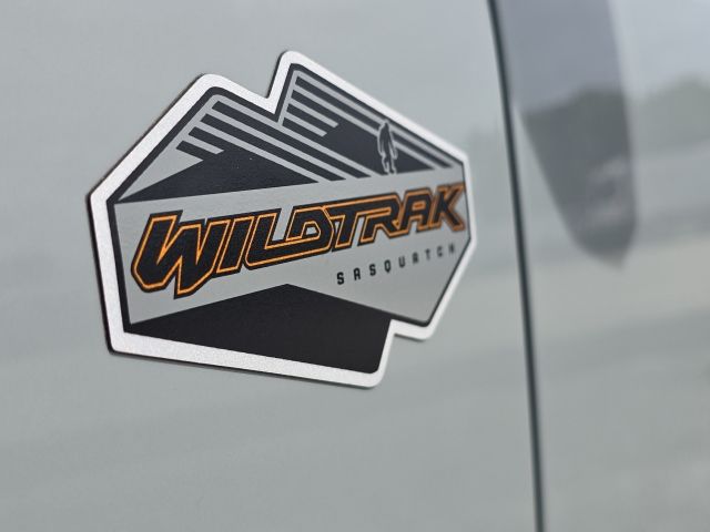 2022 Ford Bronco Wildtrak:C02667A