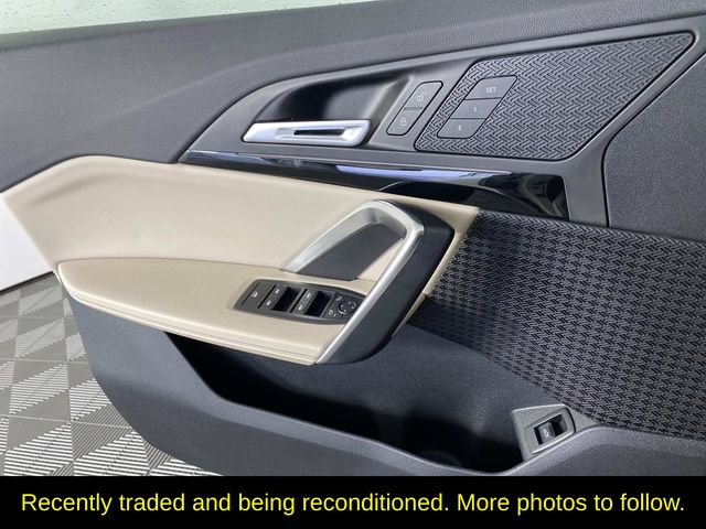 2023 BMW X1 xDrive28i Alpine White - Grieco Acura - Image 24