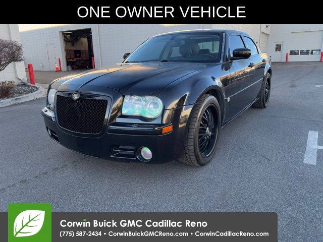 Chrysler 300 C RWD