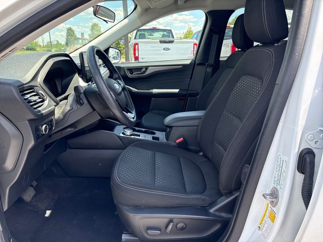 used 2023 Ford Escape car, priced at $23,399