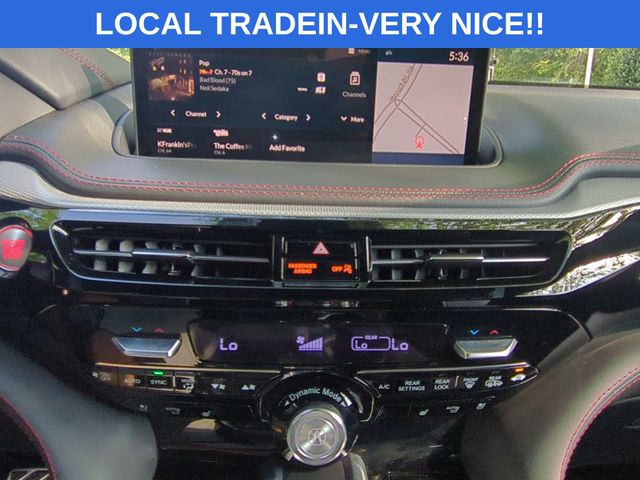 Used 2023  Acura A-Spec image 24
