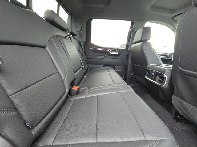 2022 Chevrolet Silverado 1500 LTZ:C02742