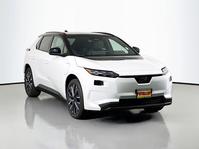 2026 Subaru Solterra Touring XT AWD