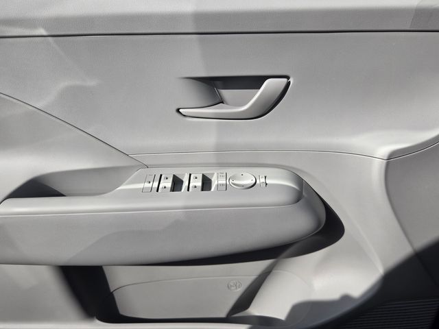 2027 Hyundai Kona