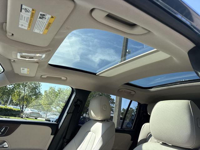 Used 2023 Mercedes-benz GLB SUV