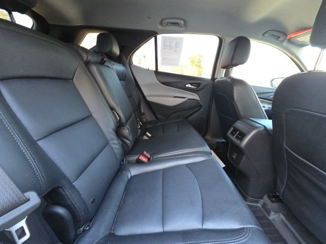 2022 Chevrolet Equinox LS:167928B