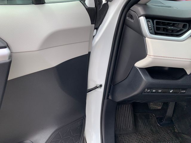 Used 2023 Toyota RAV4 SUV