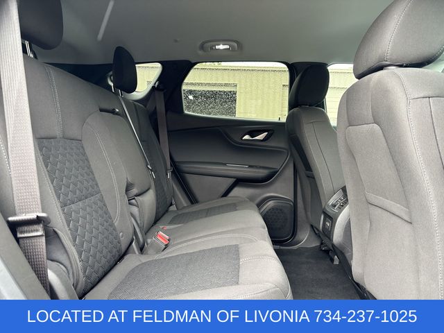 Used 2020 Chevrolet Blazer For Sale in Livonia, MI