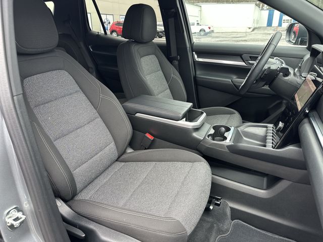 Certified Used 2026 Silver GMC Elevation image 27