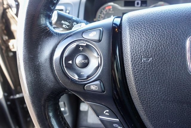 used 2016 Honda Pilot car, priced at $13,800