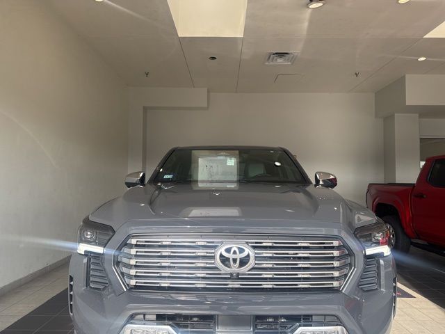 2024 Toyota Tacoma Limited  at Bayway Cadillac Southwest