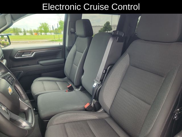 Used 2023 Chevrolet Silverado 1500 For Sale in Grove City, OH