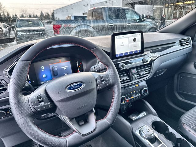 new 2026 Ford Escape car, priced at $32,570