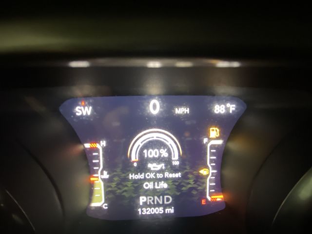 Used 2019 Blue Jeep Unlimited Sport S image 15