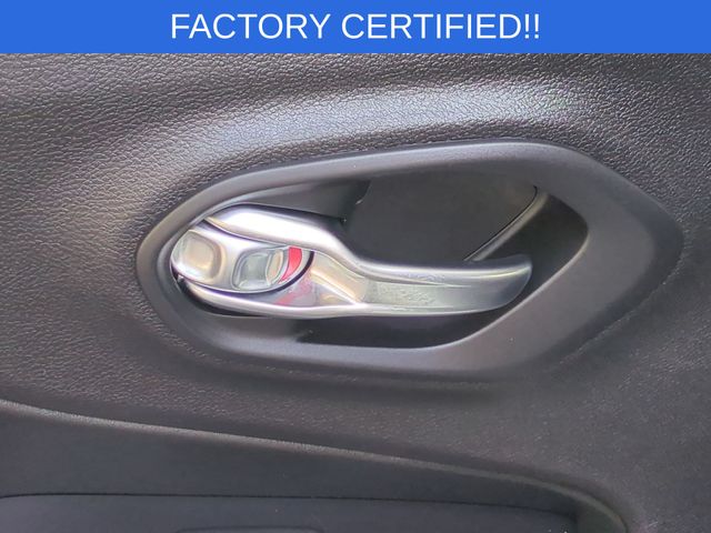 Used 2020 White Jeep Limited image 28