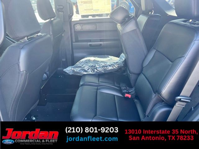 New Car 2025 Ford Utility Police Interceptor  Base For Sale Under $60,000 In San Antonio, Texas