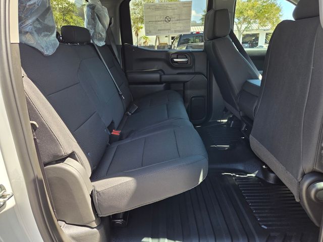 New 2026 White GMC Pro image 14