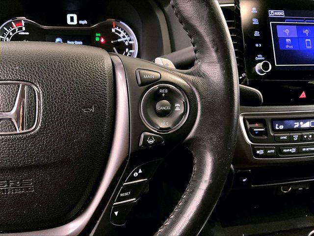 2023 Honda Ridgeline RTL Gray at Auto Express Mitsubishi
