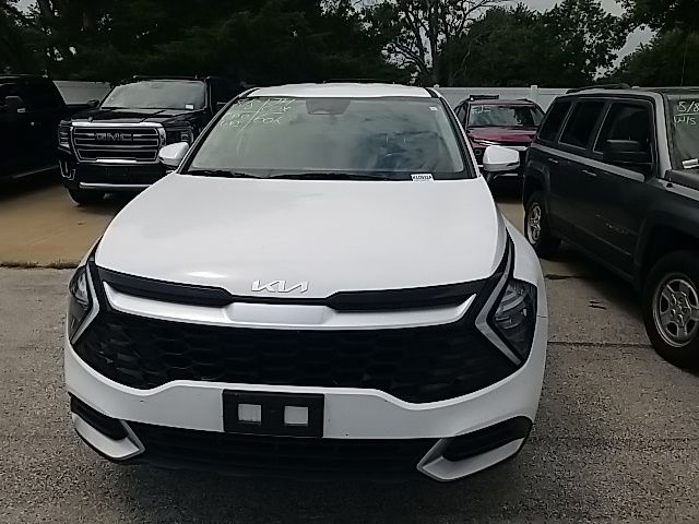 Used 2023 Kia Sportage SUV