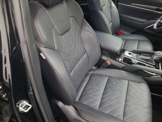 2025 – Kia – Telluride