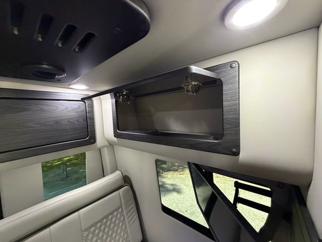 2026 Mercedes-Benz Sprinter 3500