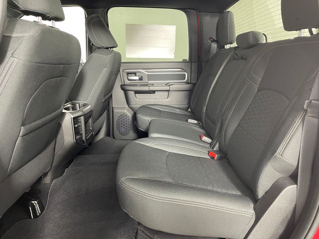 New 2026 Ram 2500 Big Horn For Sale in Bremerton, WA