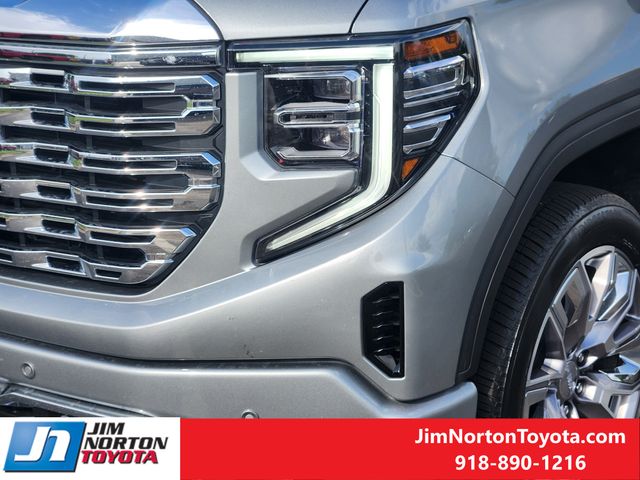 Used 2025 GMC Sierra 1500 Truck