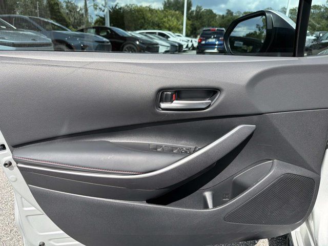 Used 2024 Toyota Corolla Sedan