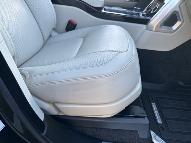 2022 Land Rover Range Rover Westminster Black at Parkway Family Mazda