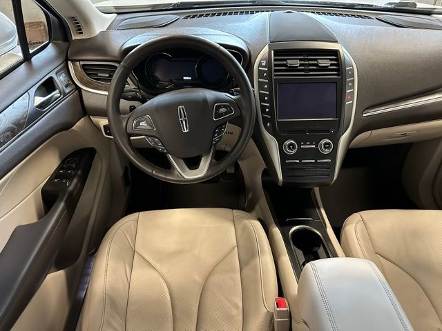 2019 Lincoln MKC Reserve 10