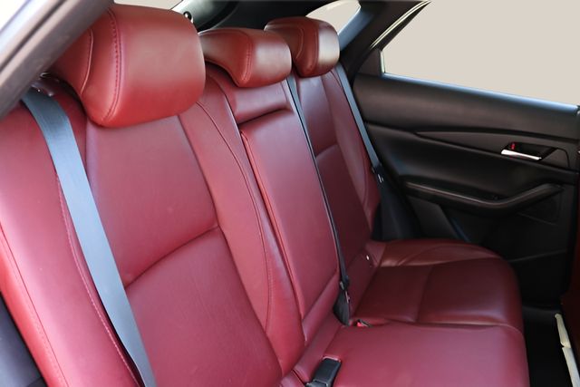 Used Car 2024 Mazda Cx-30  2.5 S Carbon Edition For Sale Under $25,000 In Austin, Texas