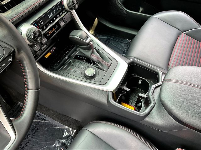 2023 Toyota RAV4 XSE - Photo 22