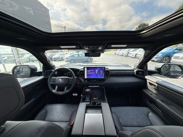 New 2026 Toyota Sequoia SUV