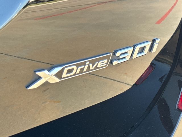 Used 2018 BMW X3 SUV
