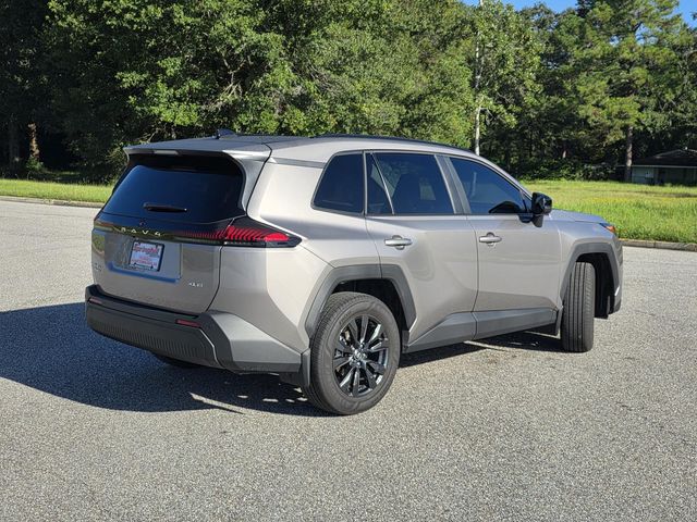 Used 2026 Toyota RAV4 SUV