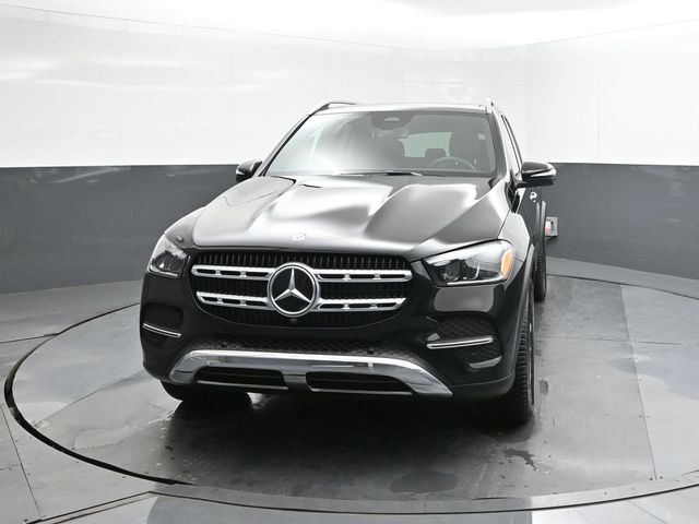 Used 2025 Mercedes-benz GLE SUV