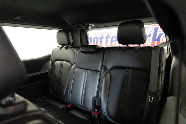 Used 2024 Jeep Wagoneer SUV
