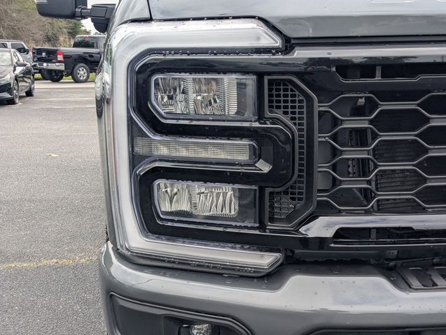 2026 Ford F-250 Super Duty LARIAT