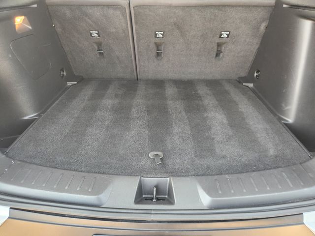 2023 Chevrolet TrailBlazer LT White at AutoSavvy Houston Southwest