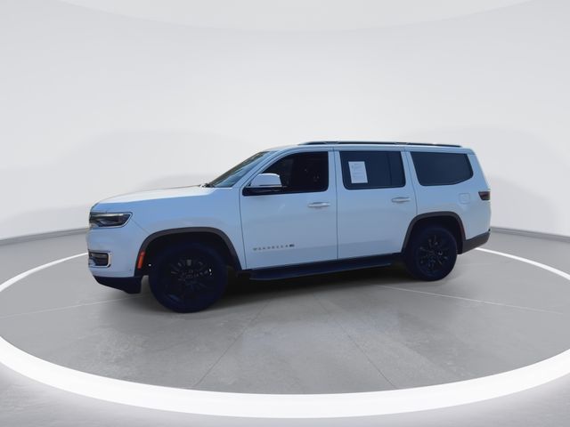 Used 2022 White Jeep Series I image 6