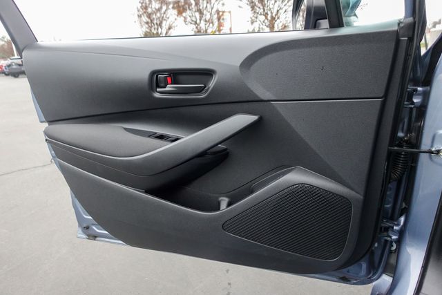 used 2023 Toyota Corolla car, priced at $19,900