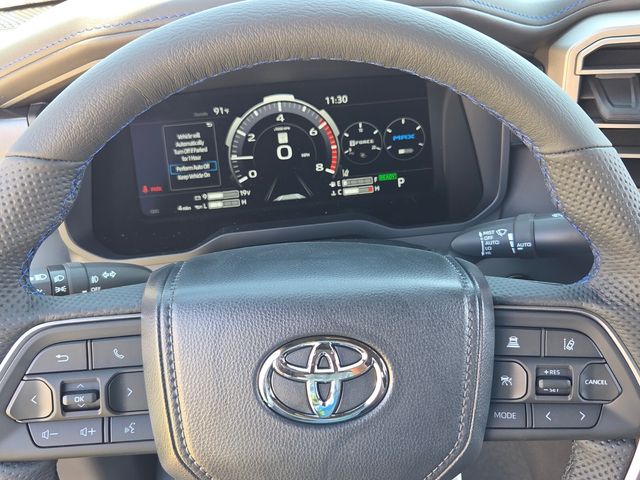 New 2026 Toyota Tundra i-FORCE MAX Truck