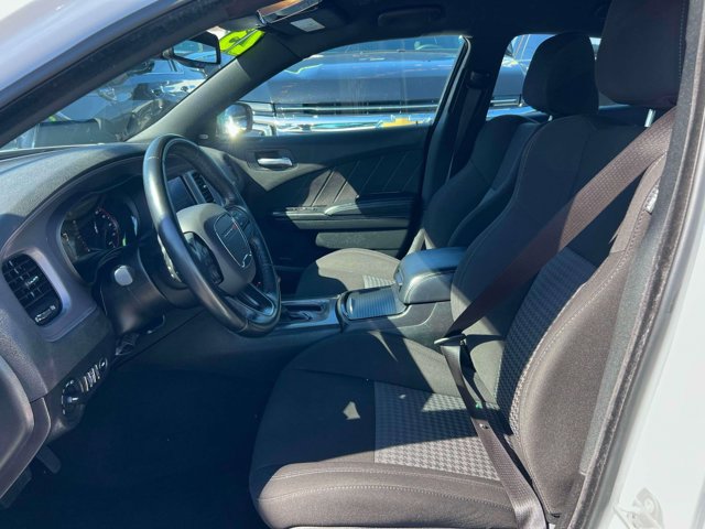 Used 2023 Dodge Charger Sedan