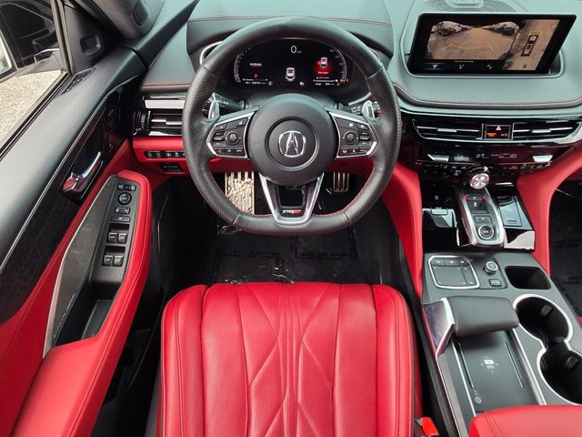 2024 Acura MDX - $53,448