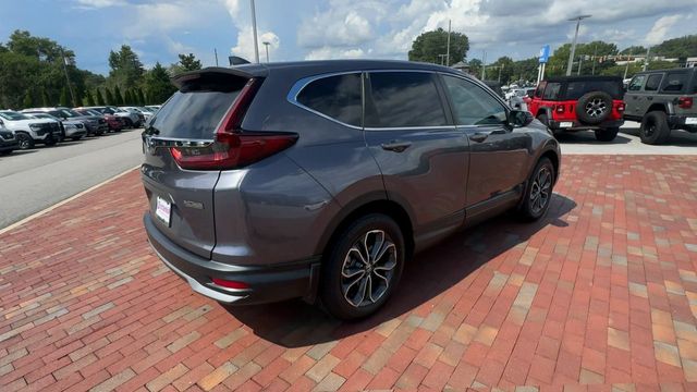 Used 2020 Honda CR-V SUV