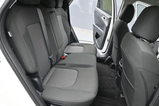 Used 2025 Kia Sportage SUV