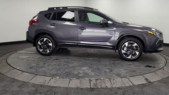 2026 – Subaru – Crosstrek