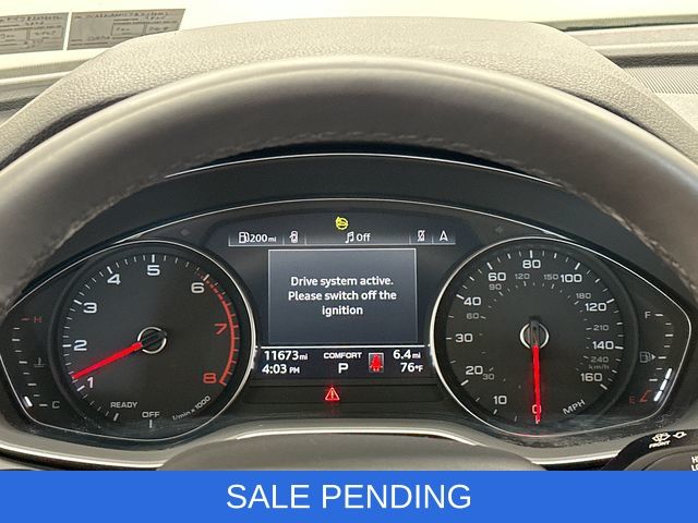 2024 Audi Q5 45 S line Premium - 6